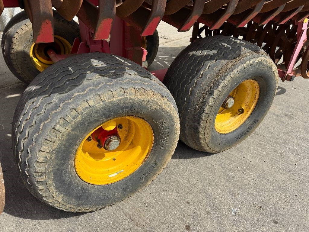 المحراث Vaderstad Rexius Twin 1030: صورة 11