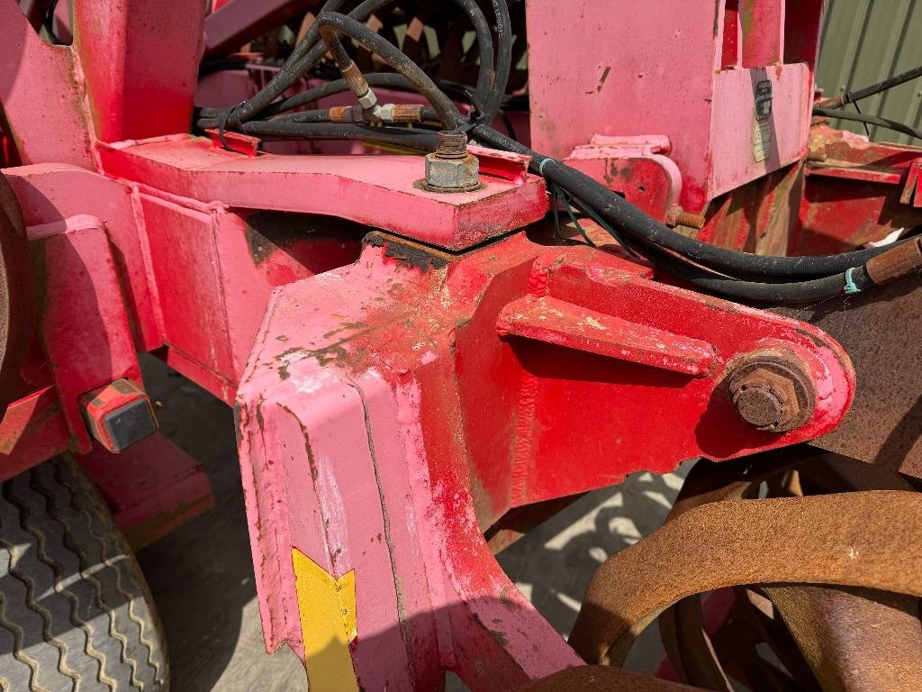 المحراث Vaderstad Rexius Twin 1030: صورة 8