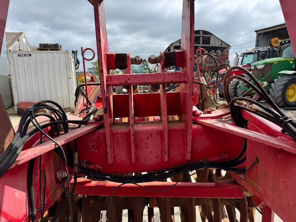 المحراث Vaderstad Rexius Twin 1030: صورة 14