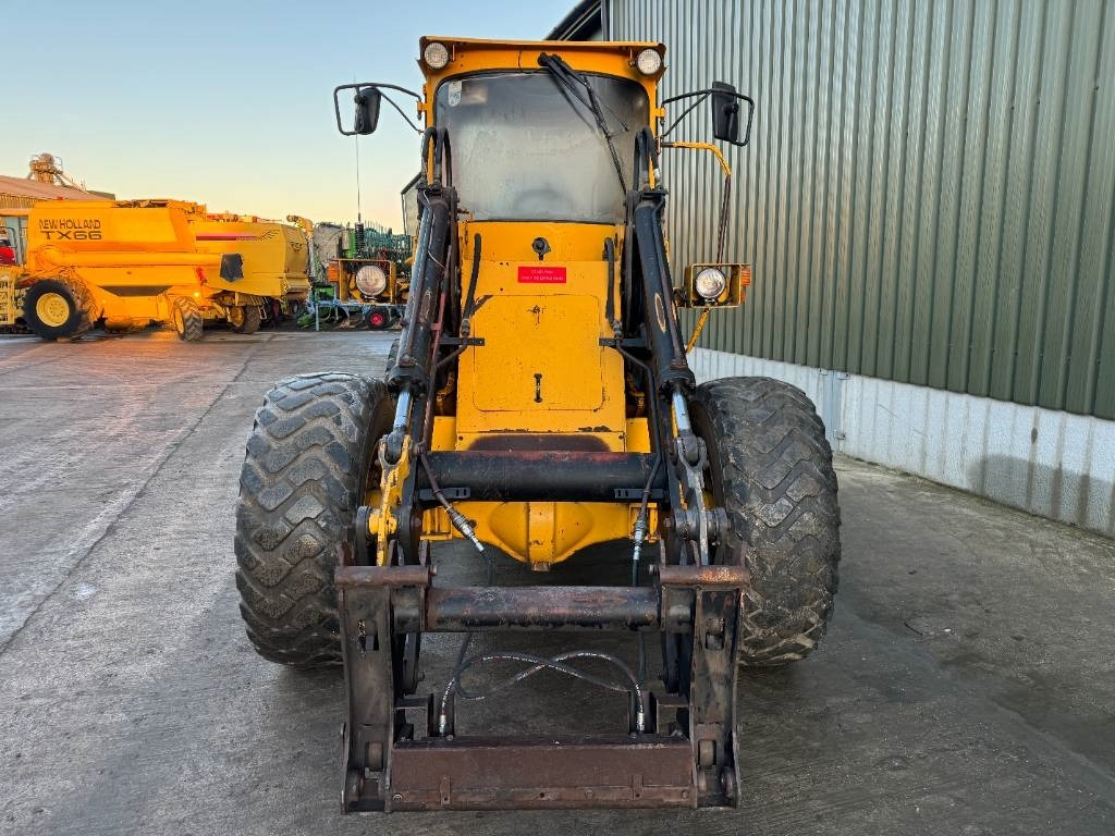Volvo L 70 - اللودر بعجل: صورة 5 Volvo L 70 - اللودر بعجل: صورة 5