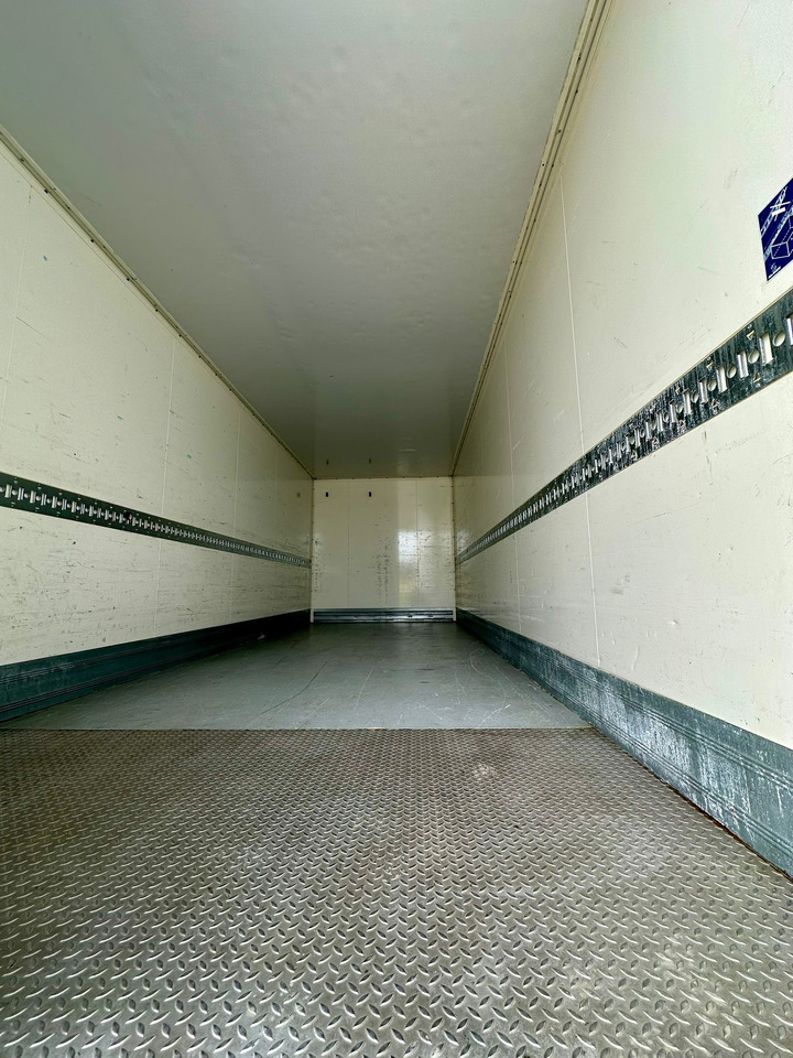 MERCEDES-BENZ ATEGO / 1221 / IZOTERMA / KONTENER / AUTOMAT / 230 TYS KM / 17 EUROPALET / 6.8 M DŁUGOŚCI / 2019 ROK MERCEDES-BENZ ATEGO / 1221 / IZOTERMA / KONTENER / AUTOMAT / 230 TYS KM / 17 EUROPALET / 6.8 M DŁUGOŚCI / 2019 ROK: صورة 17 MERCEDES-BENZ ATEGO / 1221 / IZOTERMA / KONTENER / AUTOMAT / 230 TYS KM / 17 EUROPALET / 6.8 M DŁUGOŚCI / 2019 ROK MERCEDES-BENZ ATEGO / 1221 / IZOTERMA / KONTENER / AUTOMAT / 230 TYS KM / 17 EUROPALET / 6.8 M DŁUGOŚCI / 2019 ROK: صورة 17