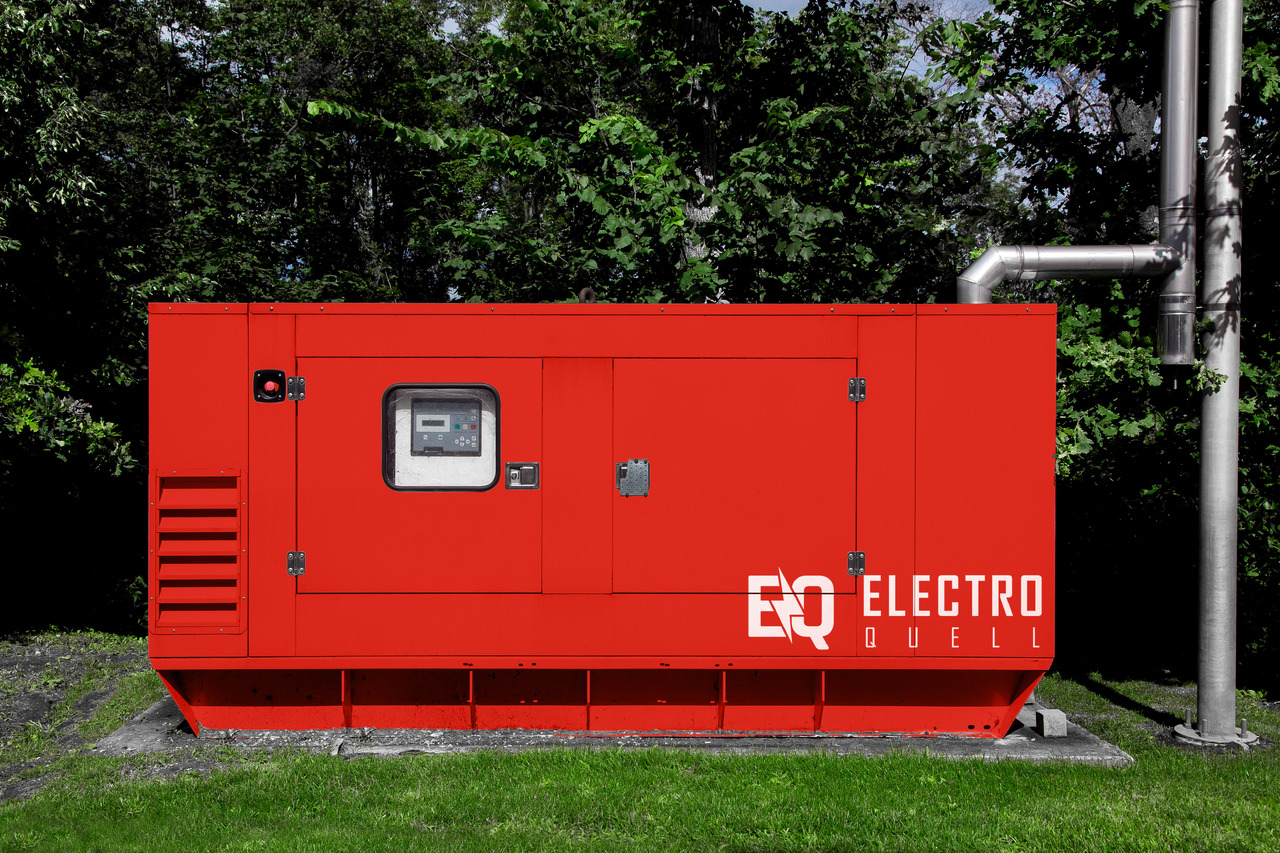 DEUTZ 62 kVA / 50 kW - مجموعة المولدات: صورة 1 DEUTZ 62 kVA / 50 kW - مجموعة المولدات: صورة 1