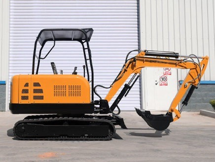 KUBOTA Diesel Mini excavator 3 Ton - Müller Machinery MB 30 - SH - حفارة مُصَّغرة: صورة 1 KUBOTA Diesel Mini excavator 3 Ton - Müller Machinery MB 30 - SH - حفارة مُصَّغرة: صورة 1
