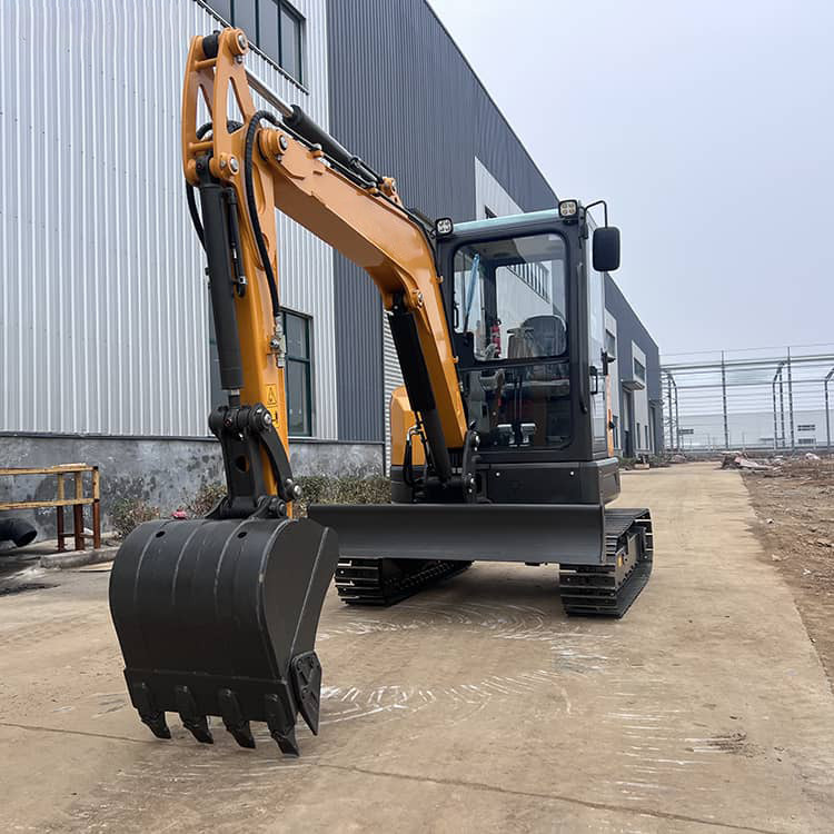 KUBOTA Diesel Mini excavator 4 Ton - Müller Machinery MB 40 Plus - VKSH - حفارة مُصَّغرة: صورة 1 KUBOTA Diesel Mini excavator 4 Ton - Müller Machinery MB 40 Plus - VKSH - حفارة مُصَّغرة: صورة 1