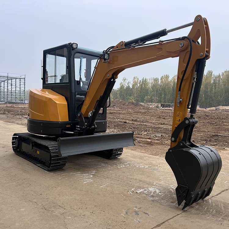 KUBOTA Diesel Mini excavator 4 Ton - Müller Machinery MB 40 Plus - VKSH - حفارة مُصَّغرة: صورة 4 KUBOTA Diesel Mini excavator 4 Ton - Müller Machinery MB 40 Plus - VKSH - حفارة مُصَّغرة: صورة 4
