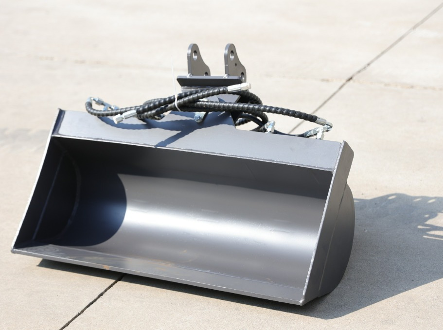 جديدة حفارة مُصَّغرة Kubota Diesel Mini excavator 1.8 Ton - Mini excavator MB 18 - SH: صورة 17