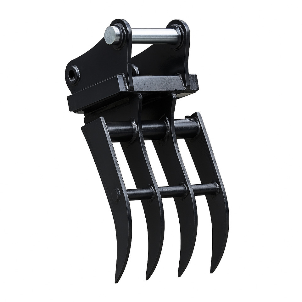 جديدة حفارة مُصَّغرة Kubota Diesel Mini excavator 1.8 Ton - Mini excavator MB 18 - SH: صورة 20