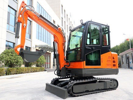 Müller Machinery Diesel Mini excavator 3 Ton - Müller Machinery MB 30 - KSH Changchai ZN390B Motor - حفارة مُصَّغرة: صورة 2 Müller Machinery Diesel Mini excavator 3 Ton - Müller Machinery MB 30 - KSH Changchai ZN390B Motor - حفارة مُصَّغرة: صورة 2