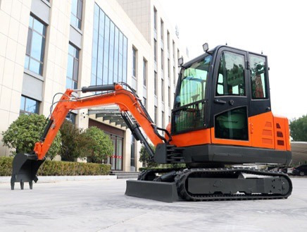 Müller Machinery Diesel Mini excavator 3 Ton - Müller Machinery MB 30 - KSH Changchai ZN390B Motor - حفارة مُصَّغرة: صورة 3 Müller Machinery Diesel Mini excavator 3 Ton - Müller Machinery MB 30 - KSH Changchai ZN390B Motor - حفارة مُصَّغرة: صورة 3