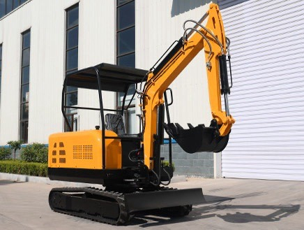 Müller Machinery Diesel Mini excavator 3 Ton - Müller Machinery MB 30 - VSH Changchai ZN390B Motor - حفارة مُصَّغرة: صورة 1 Müller Machinery Diesel Mini excavator 3 Ton - Müller Machinery MB 30 - VSH Changchai ZN390B Motor - حفارة مُصَّغرة: صورة 1