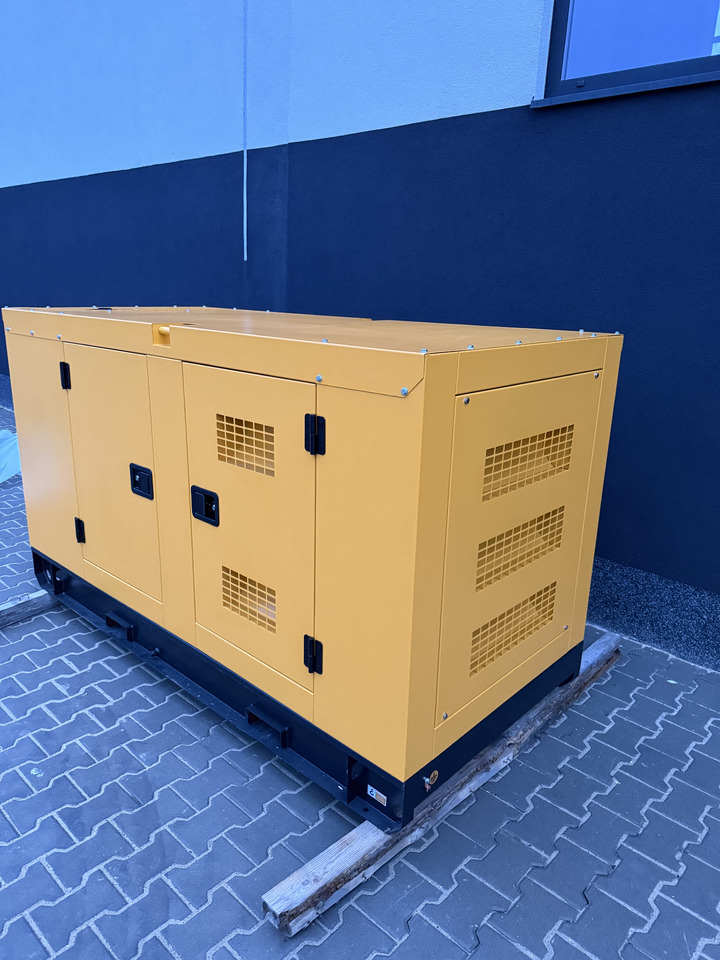 PERKINS 100 kVA / 80 kW - مجموعة المولدات: صورة 3 PERKINS 100 kVA / 80 kW - مجموعة المولدات: صورة 3