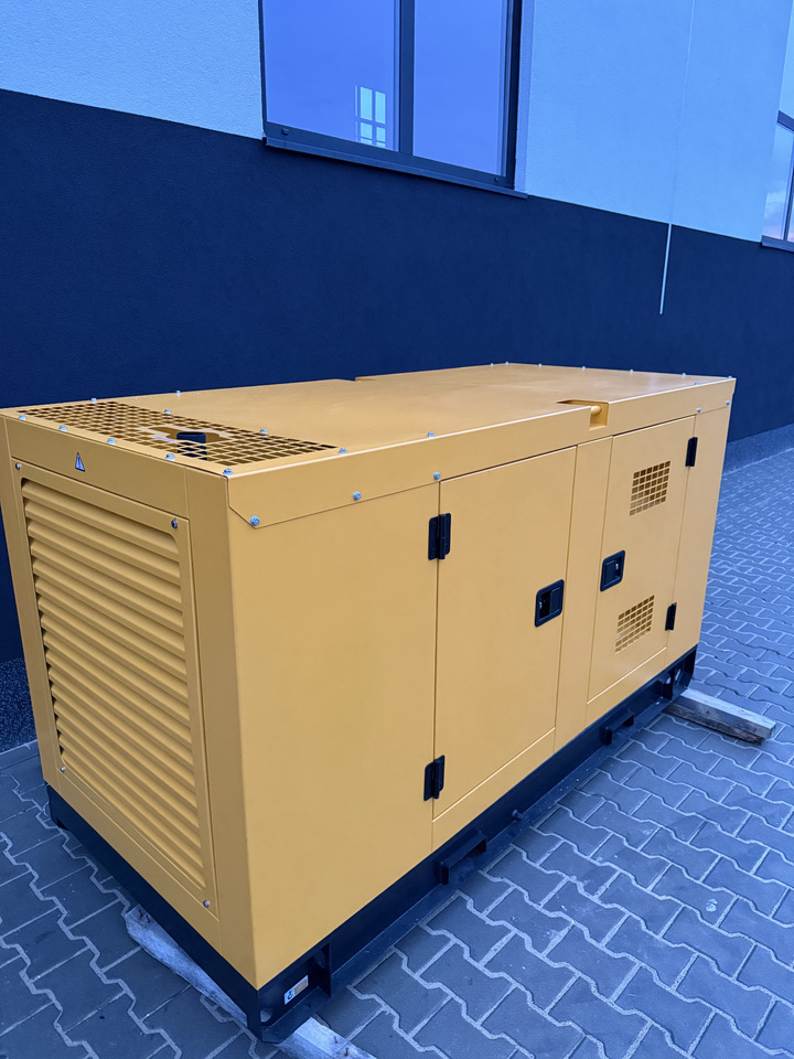 PERKINS 100 kVA / 80 kW - مجموعة المولدات: صورة 2 PERKINS 100 kVA / 80 kW - مجموعة المولدات: صورة 2