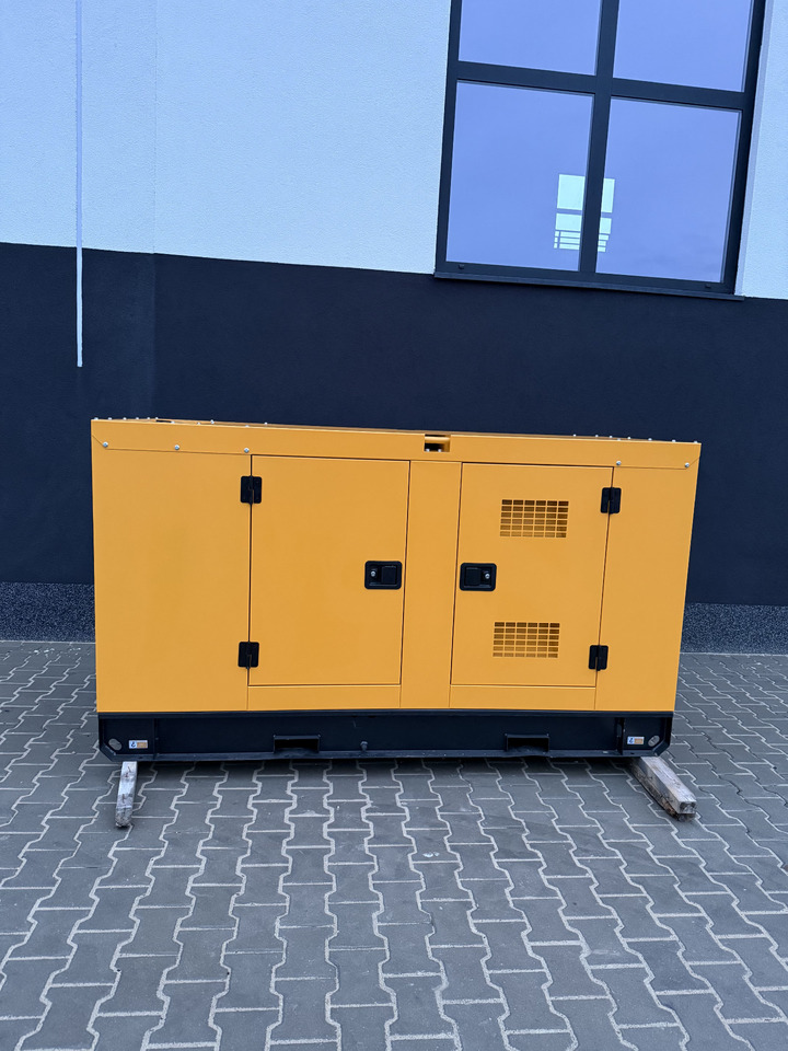 PERKINS 100 kVA / 80 kW - مجموعة المولدات: صورة 1 PERKINS 100 kVA / 80 kW - مجموعة المولدات: صورة 1