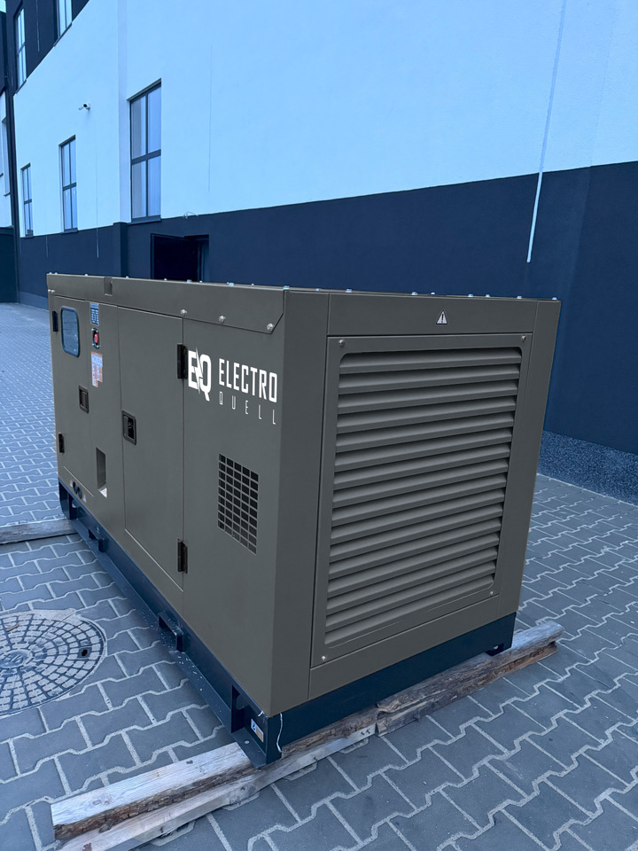 PERKINS 150 kVA / 120 kW - مجموعة المولدات: صورة 2 PERKINS 150 kVA / 120 kW - مجموعة المولدات: صورة 2