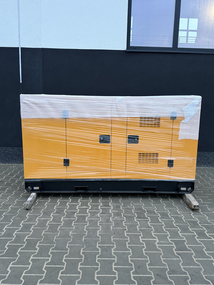 PERKINS 20 kVA / 16 kW - مجموعة المولدات: صورة 1 PERKINS 20 kVA / 16 kW - مجموعة المولدات: صورة 1