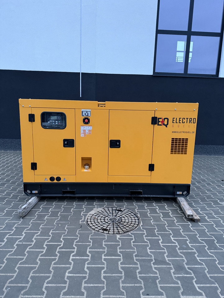 PERKINS 20 kVA / 16 kW - مجموعة المولدات: صورة 3 PERKINS 20 kVA / 16 kW - مجموعة المولدات: صورة 3