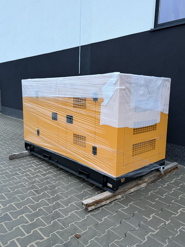 PERKINS 20 kVA / 16 kW - مجموعة المولدات: صورة 2 PERKINS 20 kVA / 16 kW - مجموعة المولدات: صورة 2