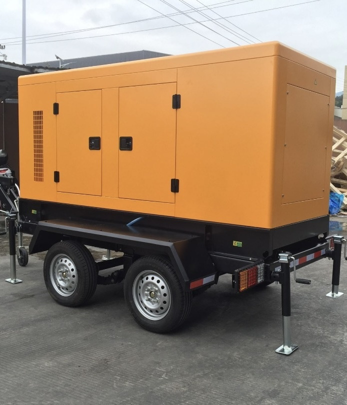 PERKINS 45 kVA / 36 kW - مجموعة المولدات: صورة 1 PERKINS 45 kVA / 36 kW - مجموعة المولدات: صورة 1
