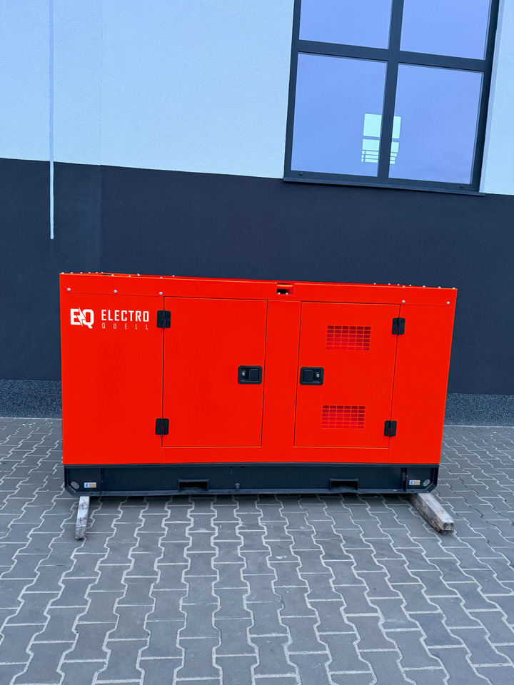 PERKINS 60 kVA / 48 kW - مجموعة المولدات: صورة 3 PERKINS 60 kVA / 48 kW - مجموعة المولدات: صورة 3