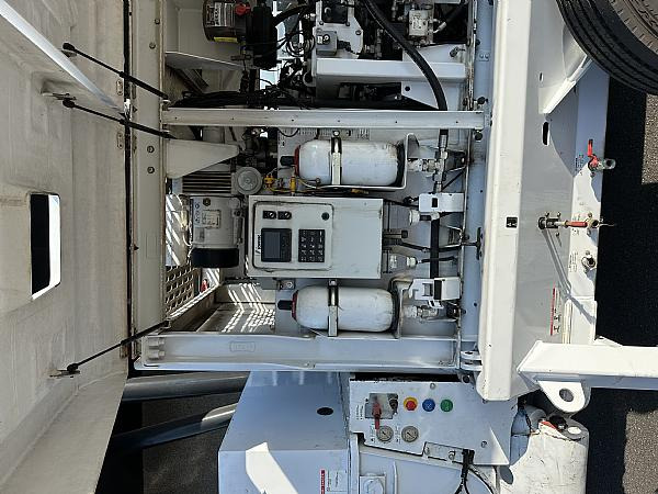 2022 SCHWING SP 7500 E -250 kw trailer pump - مضخة خرسانة ثابتة: صورة 5 2022 SCHWING SP 7500 E -250 kw trailer pump - مضخة خرسانة ثابتة: صورة 5