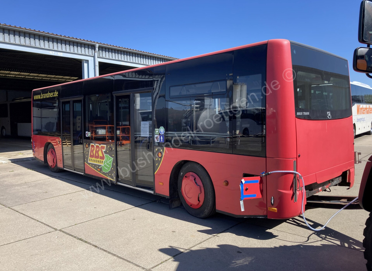 Göppel Bus G 11 Maxi Trailer - عربة مقطورة: صورة 2 Göppel Bus G 11 Maxi Trailer - عربة مقطورة: صورة 2