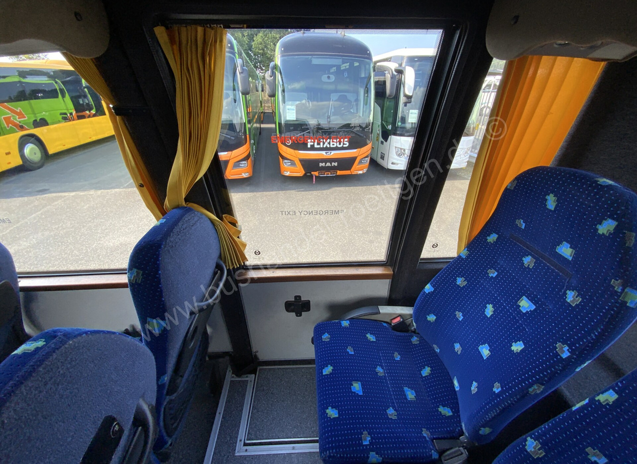 حافلة صغيرة, ميكروباص Iveco 65C17 Daily: صورة 14