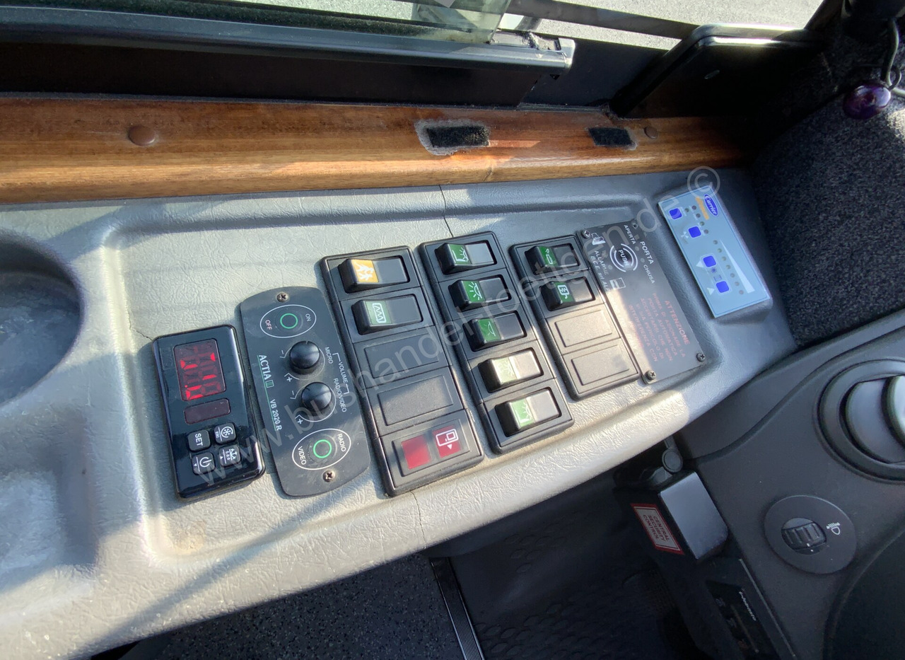 حافلة صغيرة, ميكروباص Iveco 65C17 Daily: صورة 18