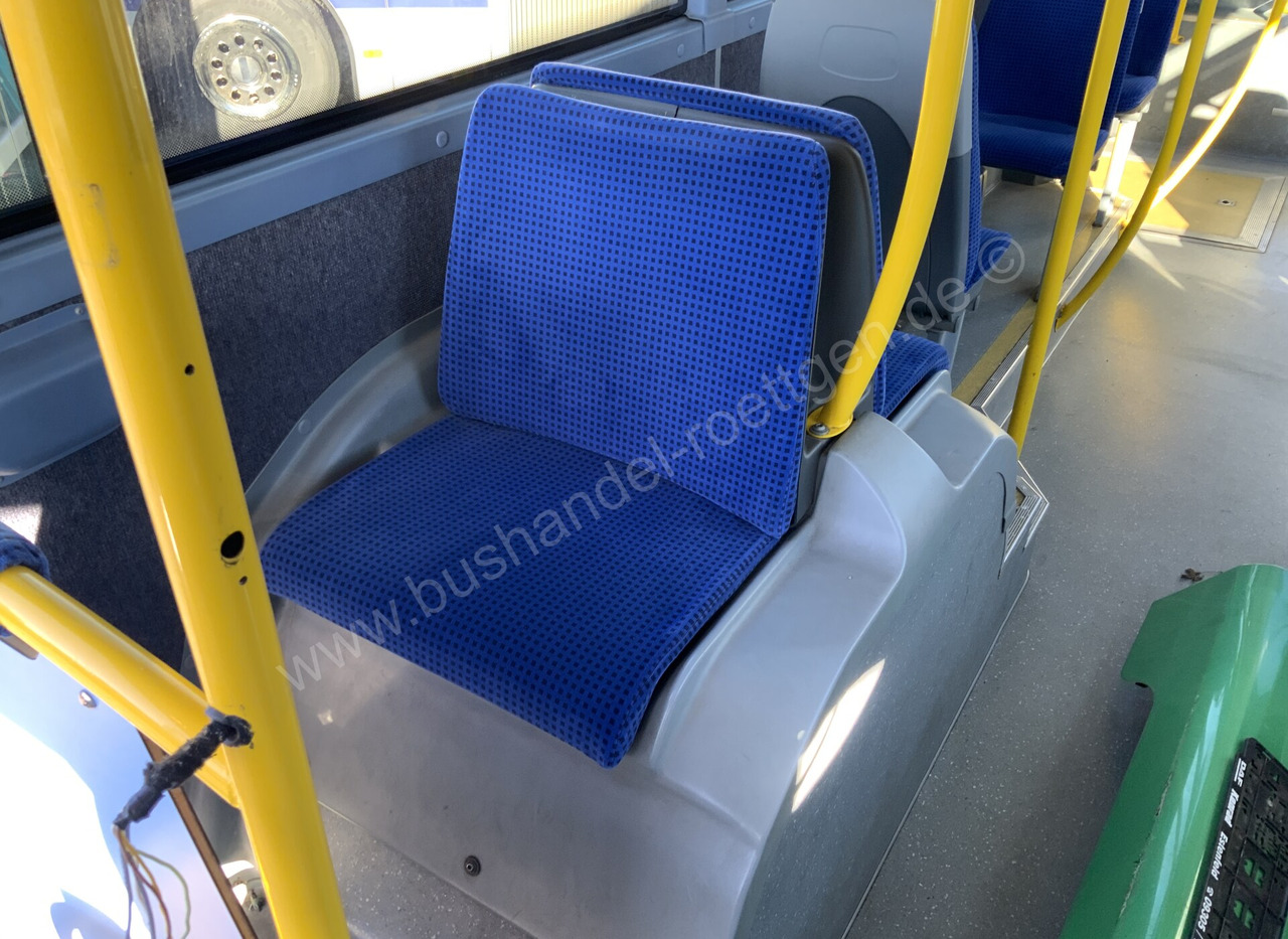 حافلة المدينة Iveco Crossway LE: صورة 10
