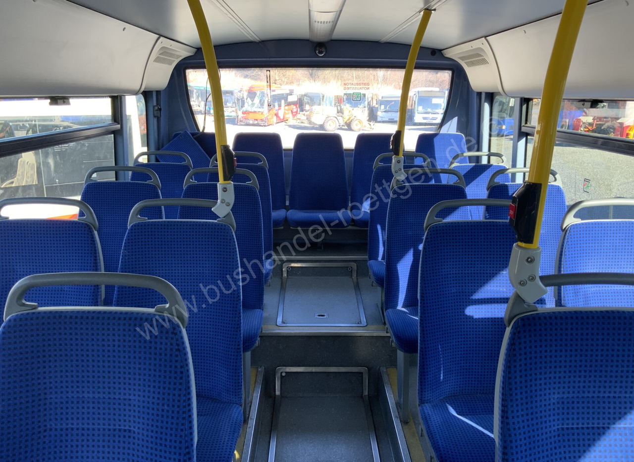 حافلة المدينة Iveco Crossway LE: صورة 13