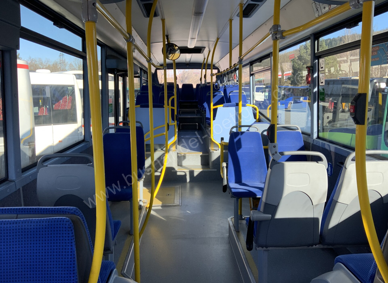 حافلة المدينة Iveco Crossway LE: صورة 11