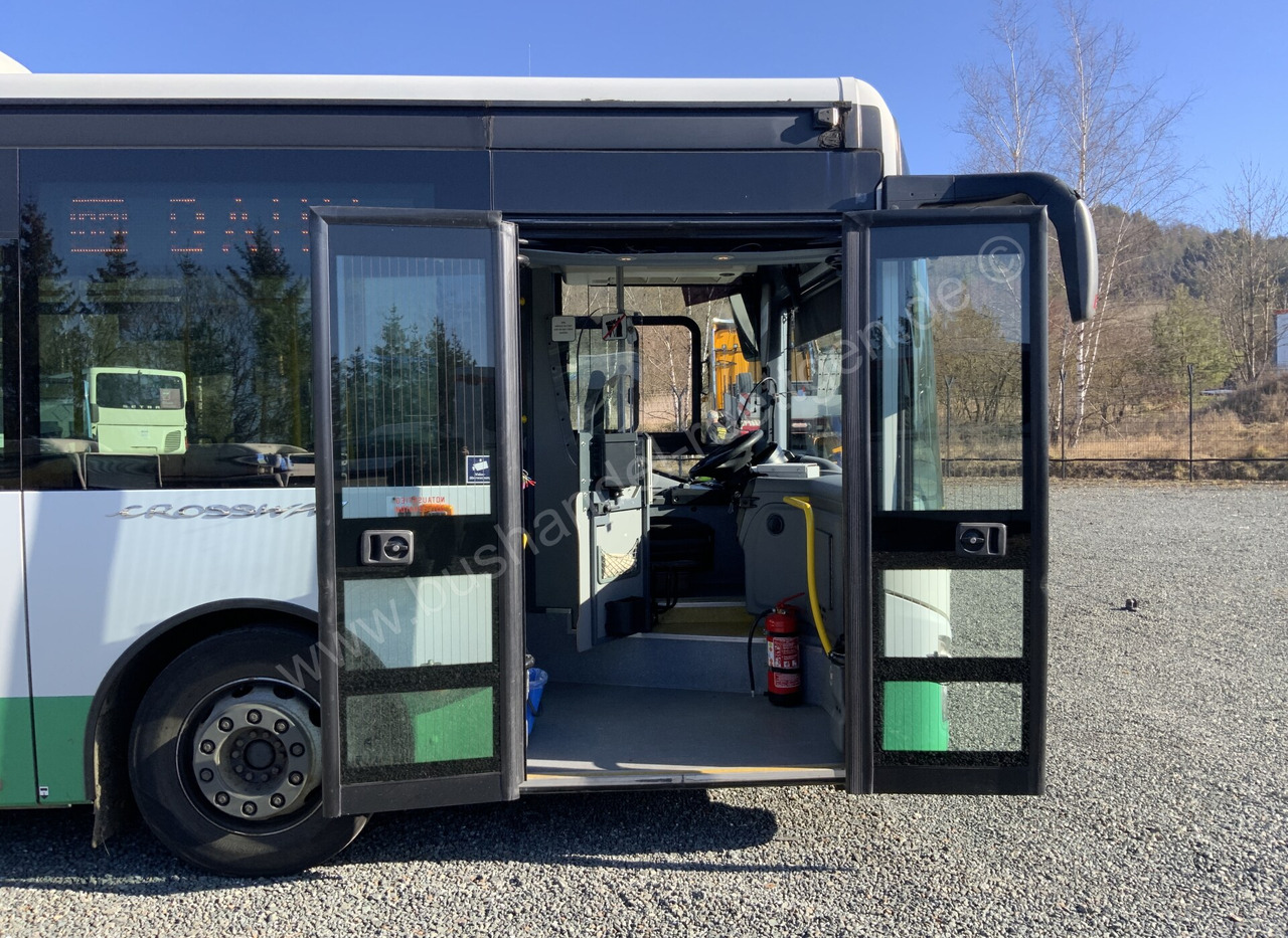 Iveco Crossway LE - حافلة المدينة: صورة 5 Iveco Crossway LE - حافلة المدينة: صورة 5