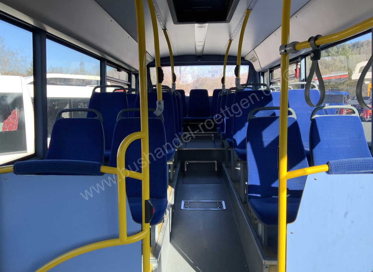 حافلة المدينة Iveco Crossway LE: صورة 12