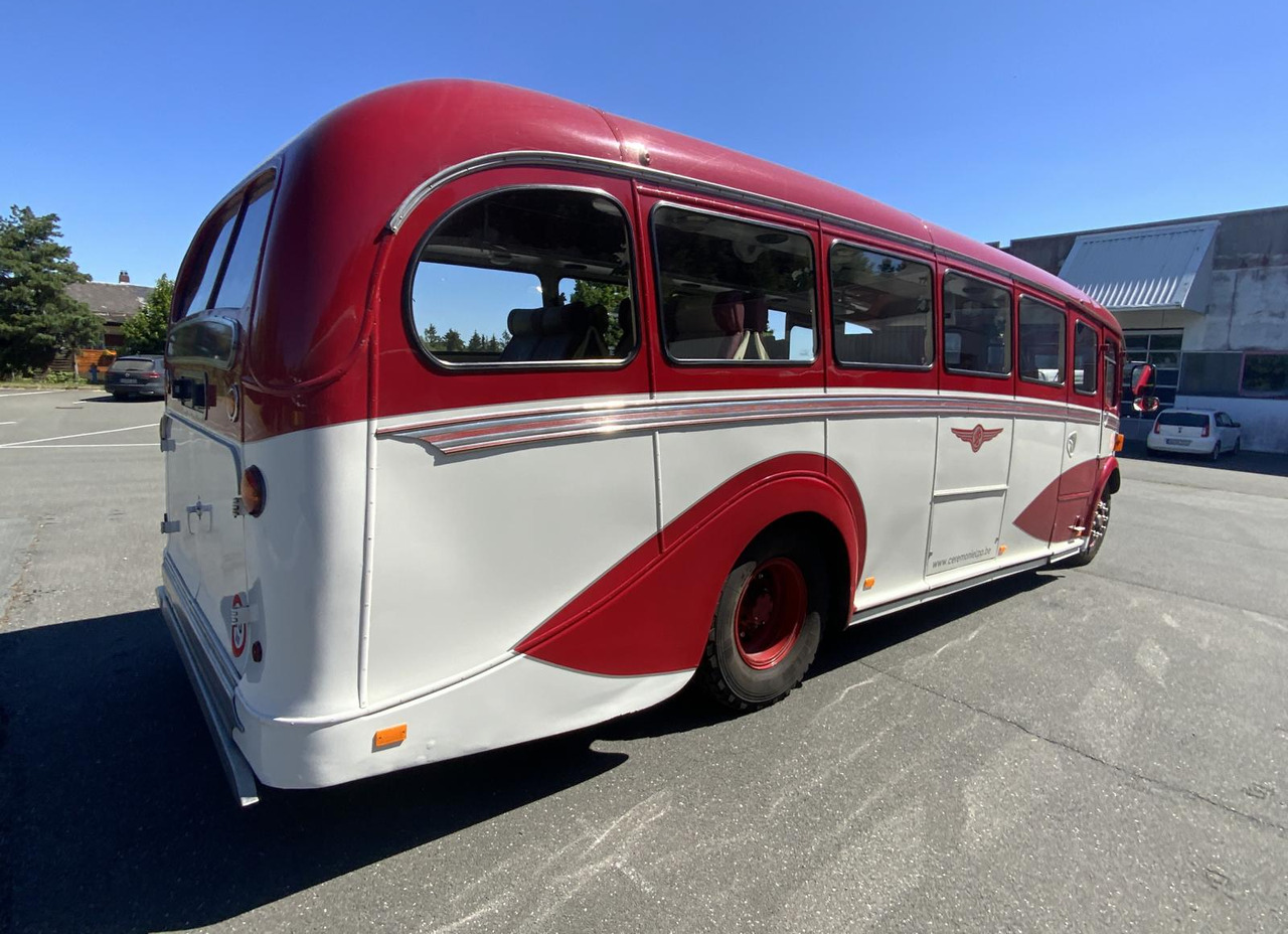 Leyland Tiger TS6 - حافلة: صورة 3 Leyland Tiger TS6 - حافلة: صورة 3