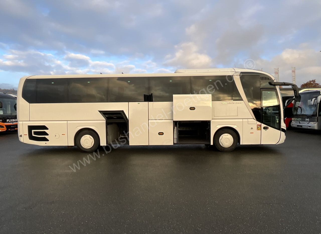 MAN R 07 Lion´s Coach - مركبة كوتش: صورة 5 MAN R 07 Lion´s Coach - مركبة كوتش: صورة 5