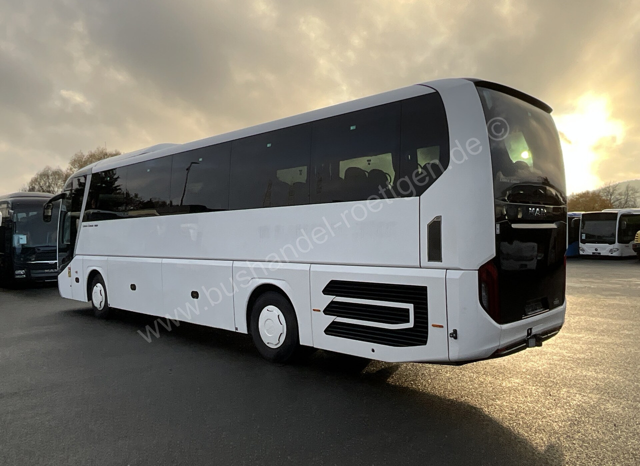 MAN R 07 Lion´s Coach - مركبة كوتش: صورة 4 MAN R 07 Lion´s Coach - مركبة كوتش: صورة 4