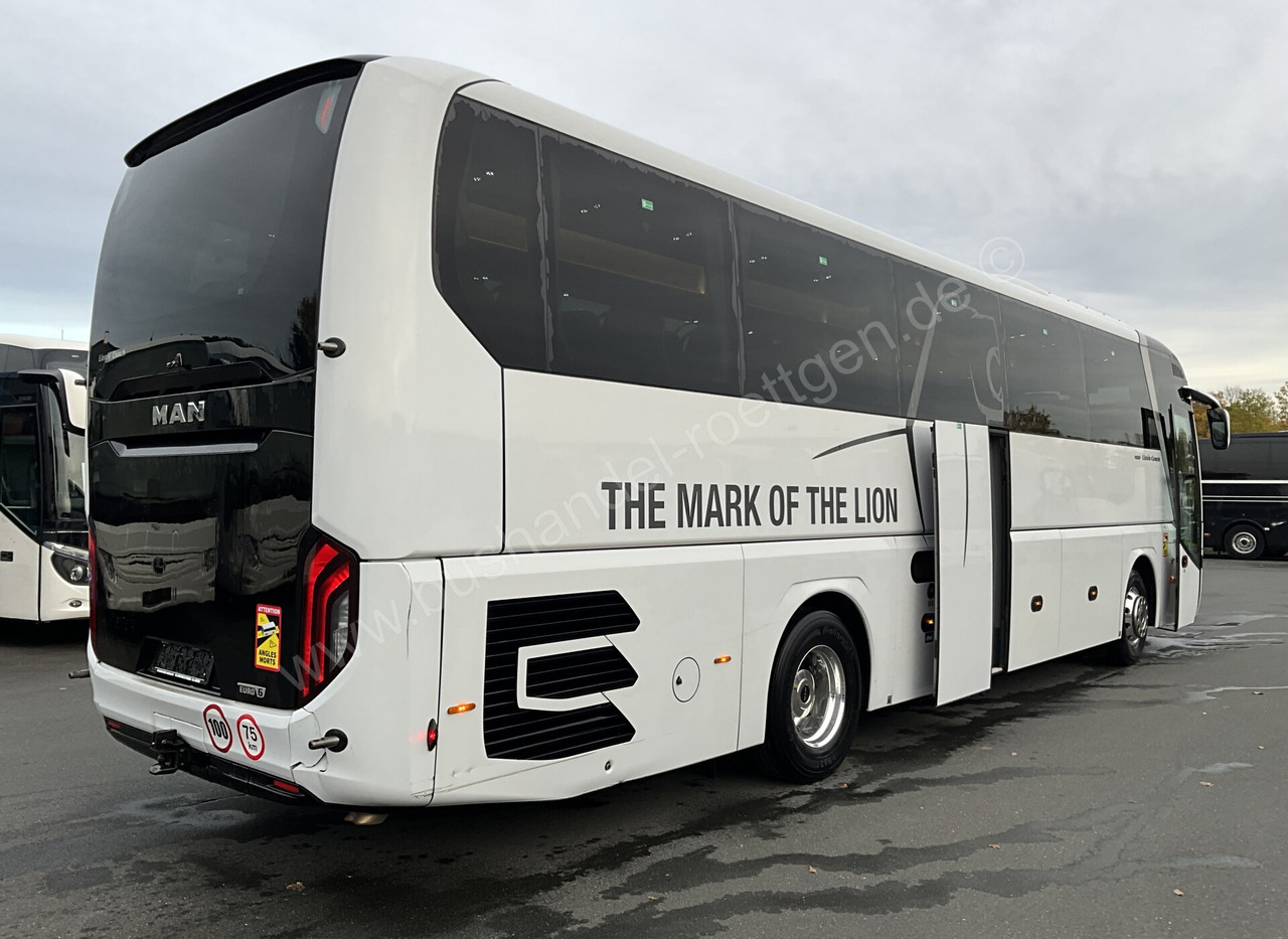 MAN R 07 Lion´s Coach - مركبة كوتش: صورة 3 MAN R 07 Lion´s Coach - مركبة كوتش: صورة 3