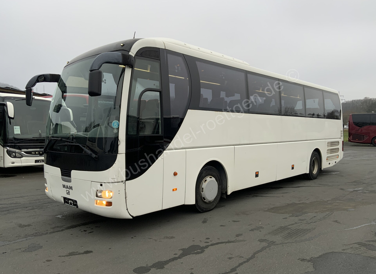 MAN R 07 Lion´s Coach - مركبة كوتش: صورة 2 MAN R 07 Lion´s Coach - مركبة كوتش: صورة 2