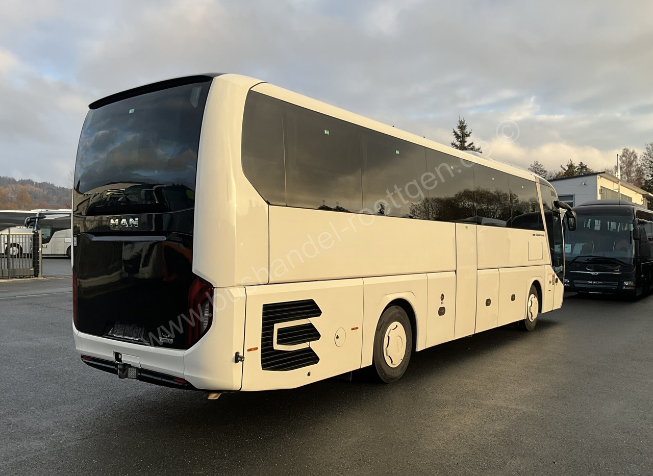 MAN R 07 Lion´s Coach - مركبة كوتش: صورة 3 MAN R 07 Lion´s Coach - مركبة كوتش: صورة 3