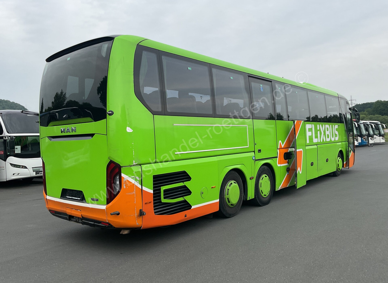 MAN R 08 Lion ´s Coach L - مركبة كوتش: صورة 3 MAN R 08 Lion ´s Coach L - مركبة كوتش: صورة 3