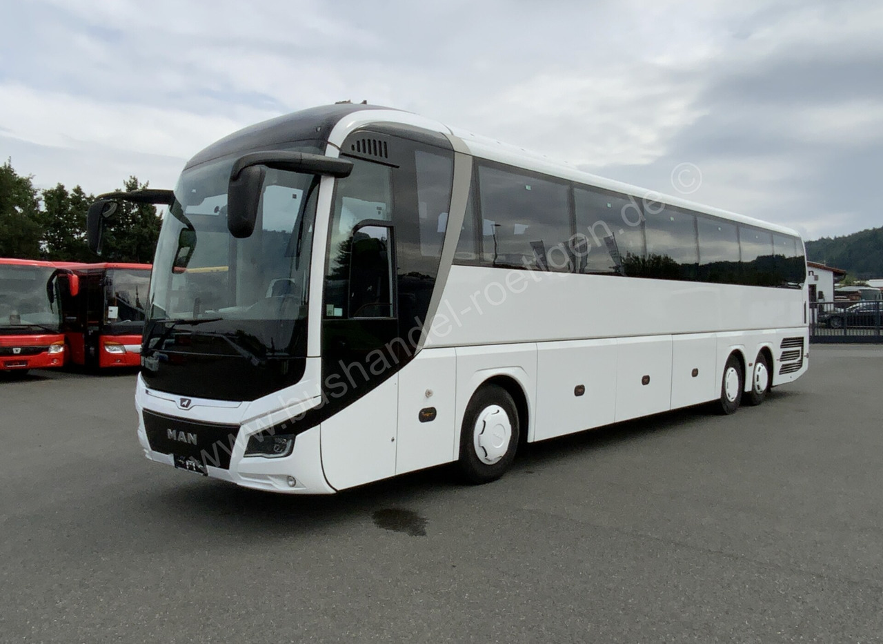MAN R 08 Lions Coach L - مركبة كوتش: صورة 2 MAN R 08 Lions Coach L - مركبة كوتش: صورة 2