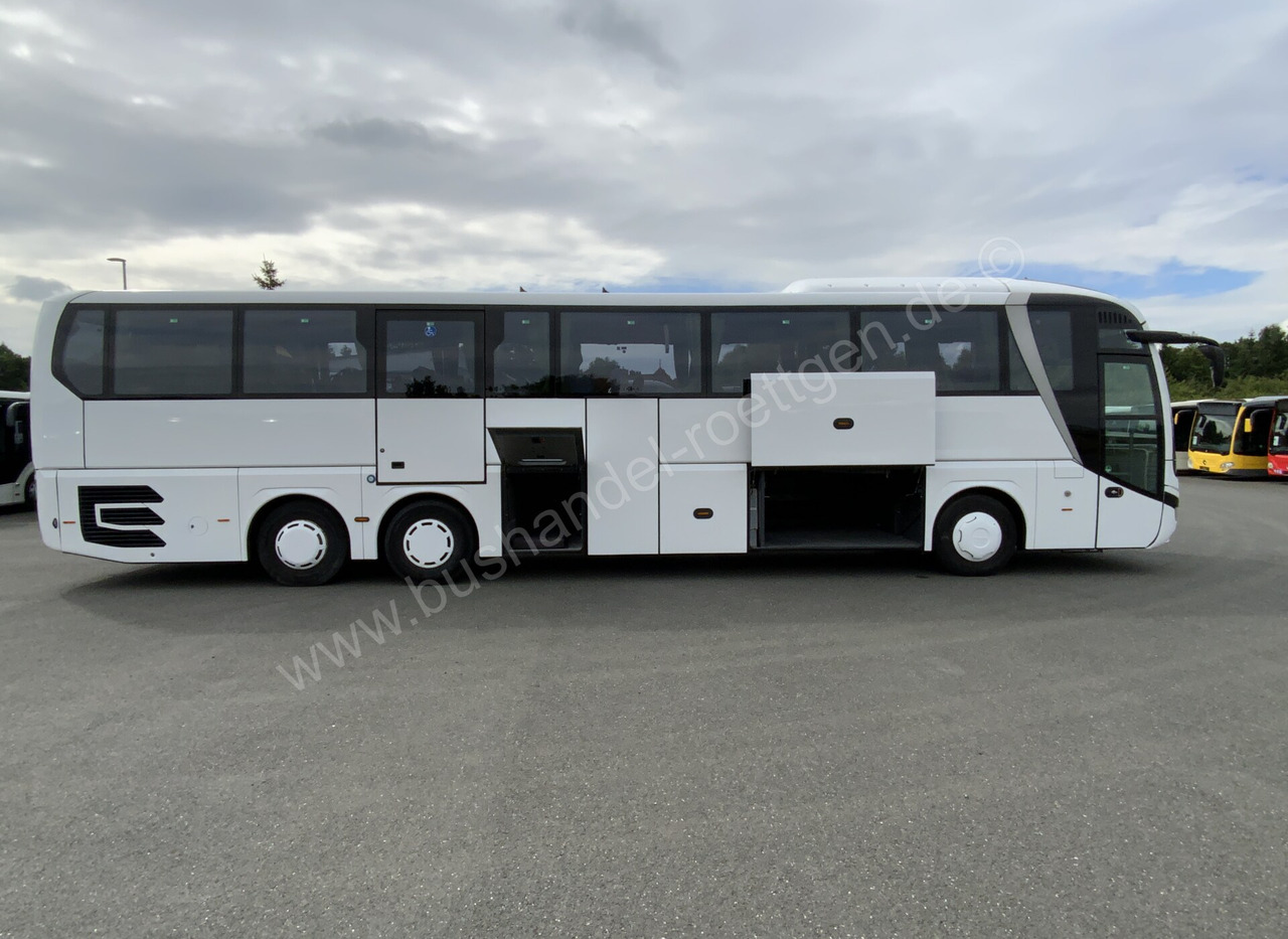MAN R 08 Lions Coach L - مركبة كوتش: صورة 5 MAN R 08 Lions Coach L - مركبة كوتش: صورة 5