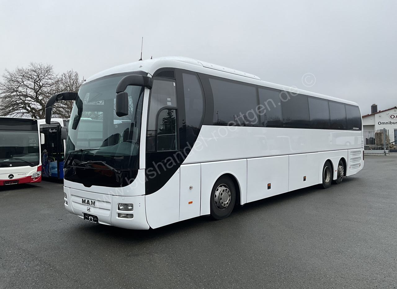 MAN R 09 Lion´s Coach - مركبة كوتش: صورة 2 MAN R 09 Lion´s Coach - مركبة كوتش: صورة 2