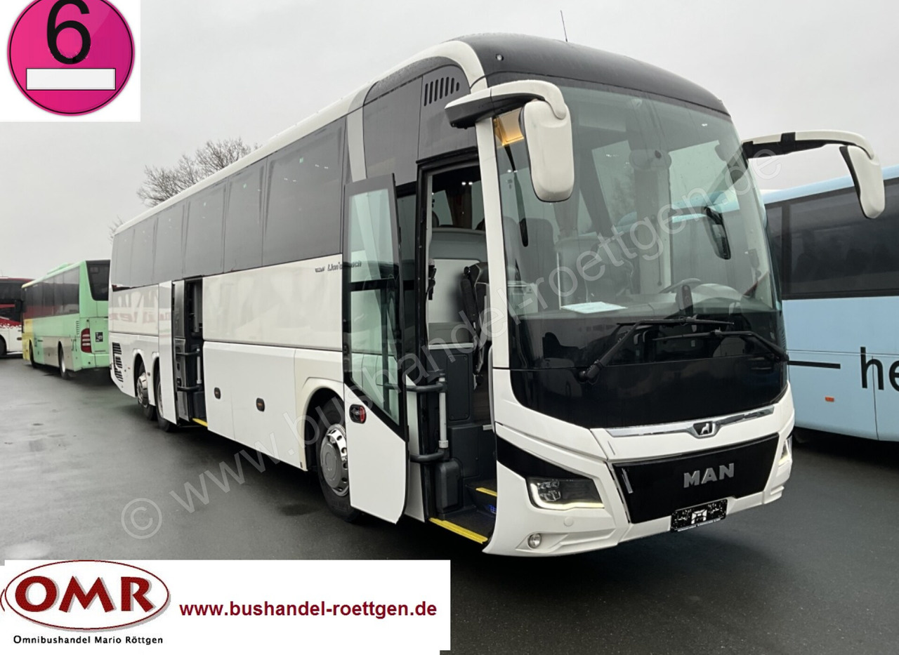 MAN R 09 Lion´s Coach - مركبة كوتش: صورة 1 MAN R 09 Lion´s Coach - مركبة كوتش: صورة 1