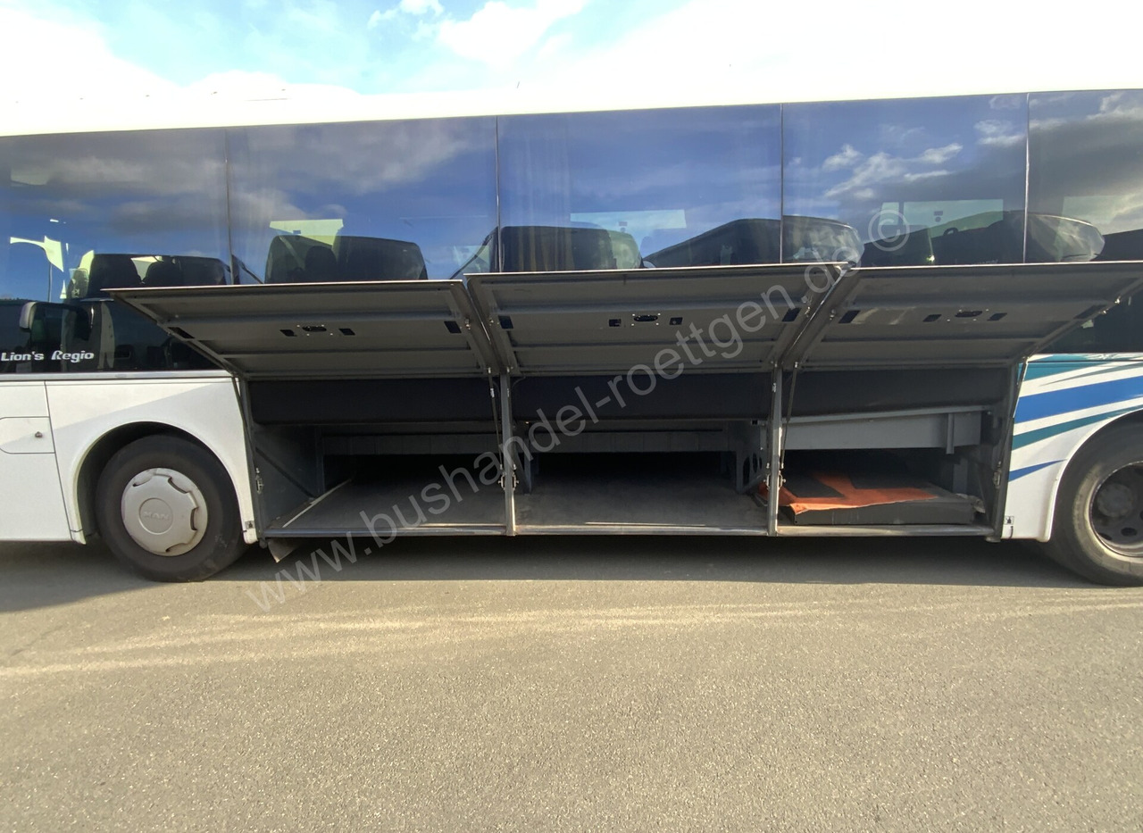 MAN R 12 Lion´s Regio - حافلة سوبربان: صورة 5 MAN R 12 Lion´s Regio - حافلة سوبربان: صورة 5