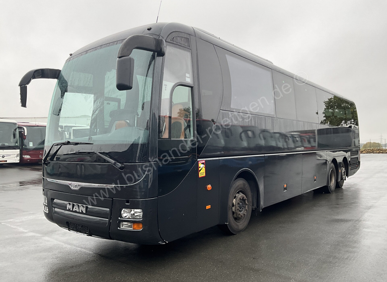 MAN R09 - مركبة كوتش: صورة 2 MAN R09 - مركبة كوتش: صورة 2