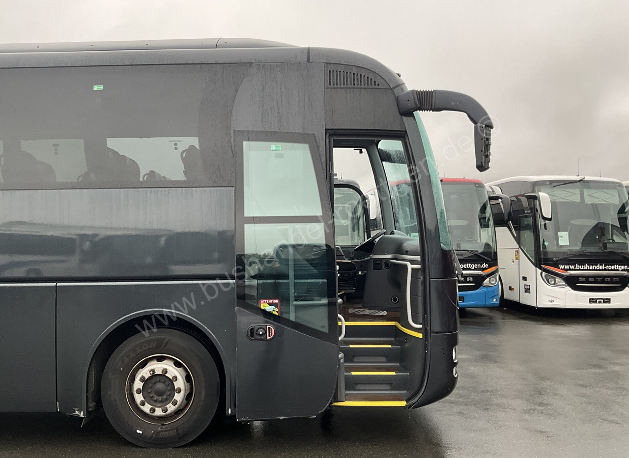 MAN R09 - مركبة كوتش: صورة 5 MAN R09 - مركبة كوتش: صورة 5