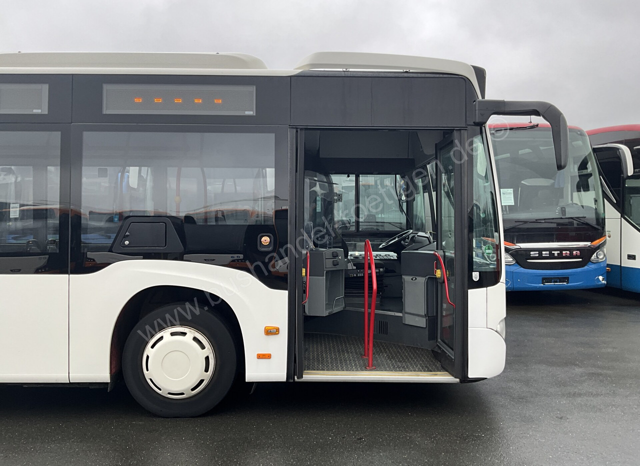 Mercedes-Benz Citaro - حافلة المدينة: صورة 5 Mercedes-Benz Citaro - حافلة المدينة: صورة 5