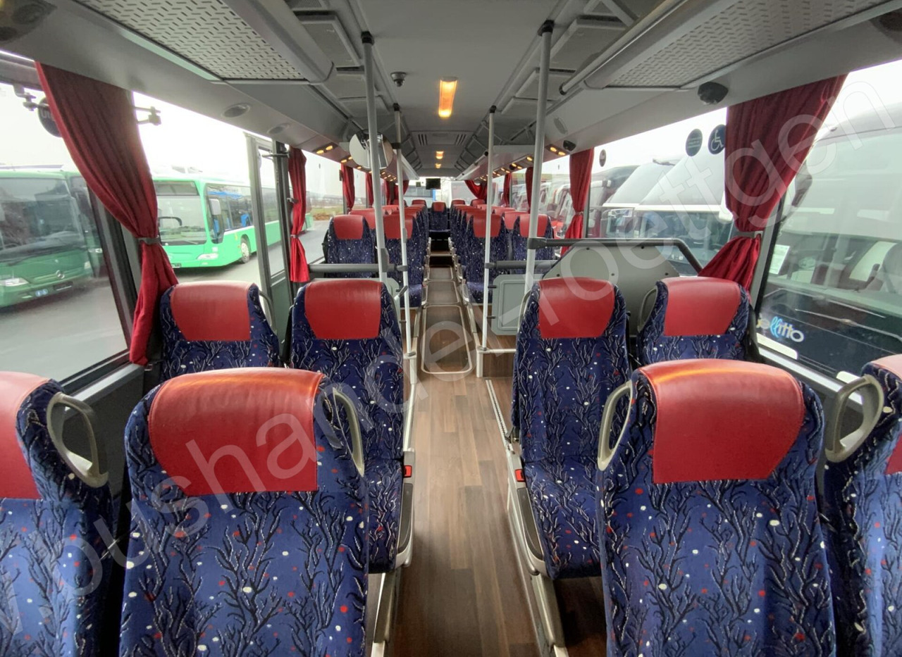 Mercedes-Benz Integro L Mercedes-Benz Integro L: صورة 14 Mercedes-Benz Integro L Mercedes-Benz Integro L: صورة 14