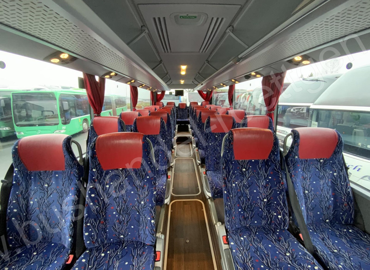 Mercedes-Benz Integro L Mercedes-Benz Integro L: صورة 18 Mercedes-Benz Integro L Mercedes-Benz Integro L: صورة 18