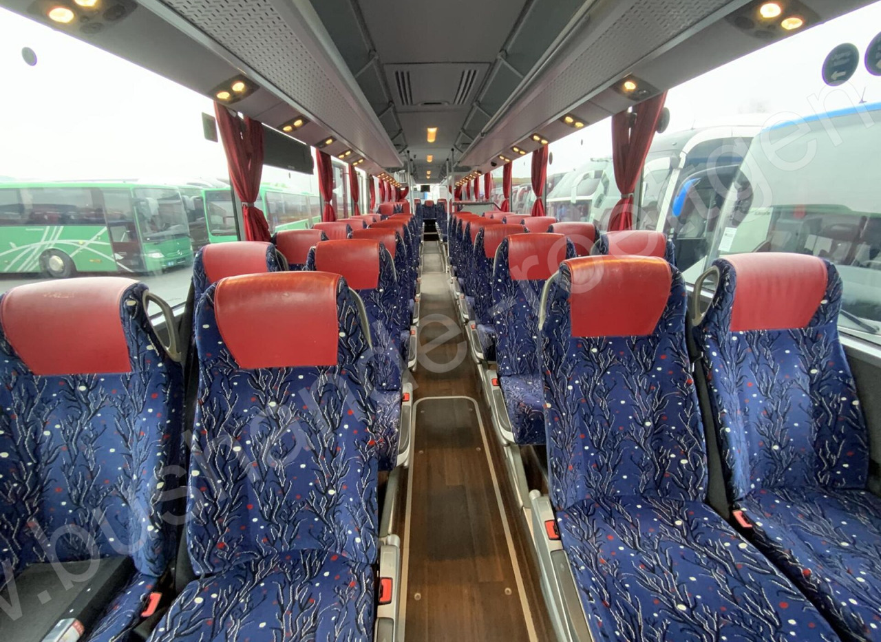 Mercedes-Benz Integro L Mercedes-Benz Integro L: صورة 15 Mercedes-Benz Integro L Mercedes-Benz Integro L: صورة 15